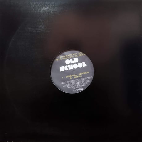 Emancipation Ave. Feat. Swatara Olushola / Old School