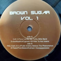 【12】 VA / Brown Sugar Vol 1