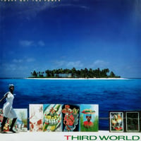 【LP】Third World / You've Got The Power