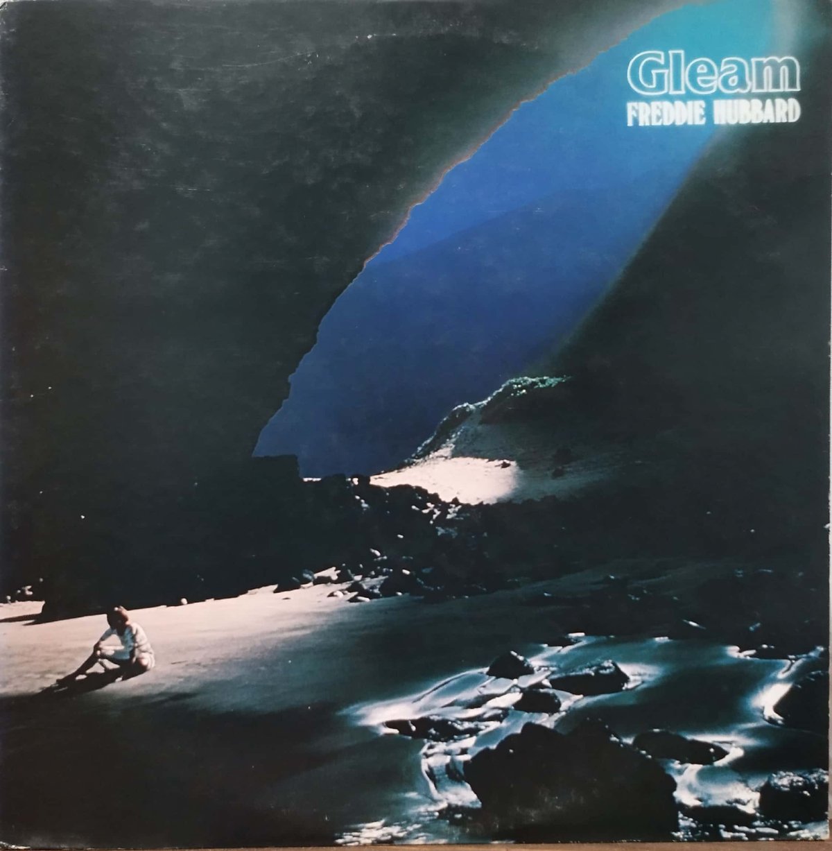 【国内限定盤】Freddie Hubbard / Gleam　LPレコード LP】Freddie Hubbard / Gleam | MeraMera Records