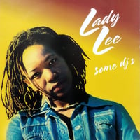 【12】 Lady Lee / Some Dj’s