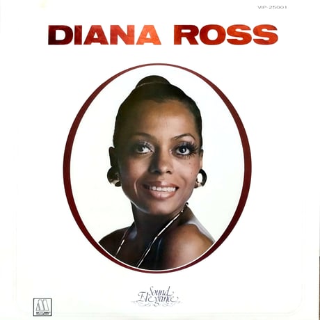 ダイアナ・ロスのレアなプロモ ダイアナ・ロス、50周年を記念した全米1位4曲収録のRemixアルバム発売