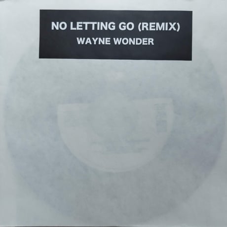 【7】 Wayne WonderFeat. LL Cool J And Dutchess  / No Letting Go ( Remix )