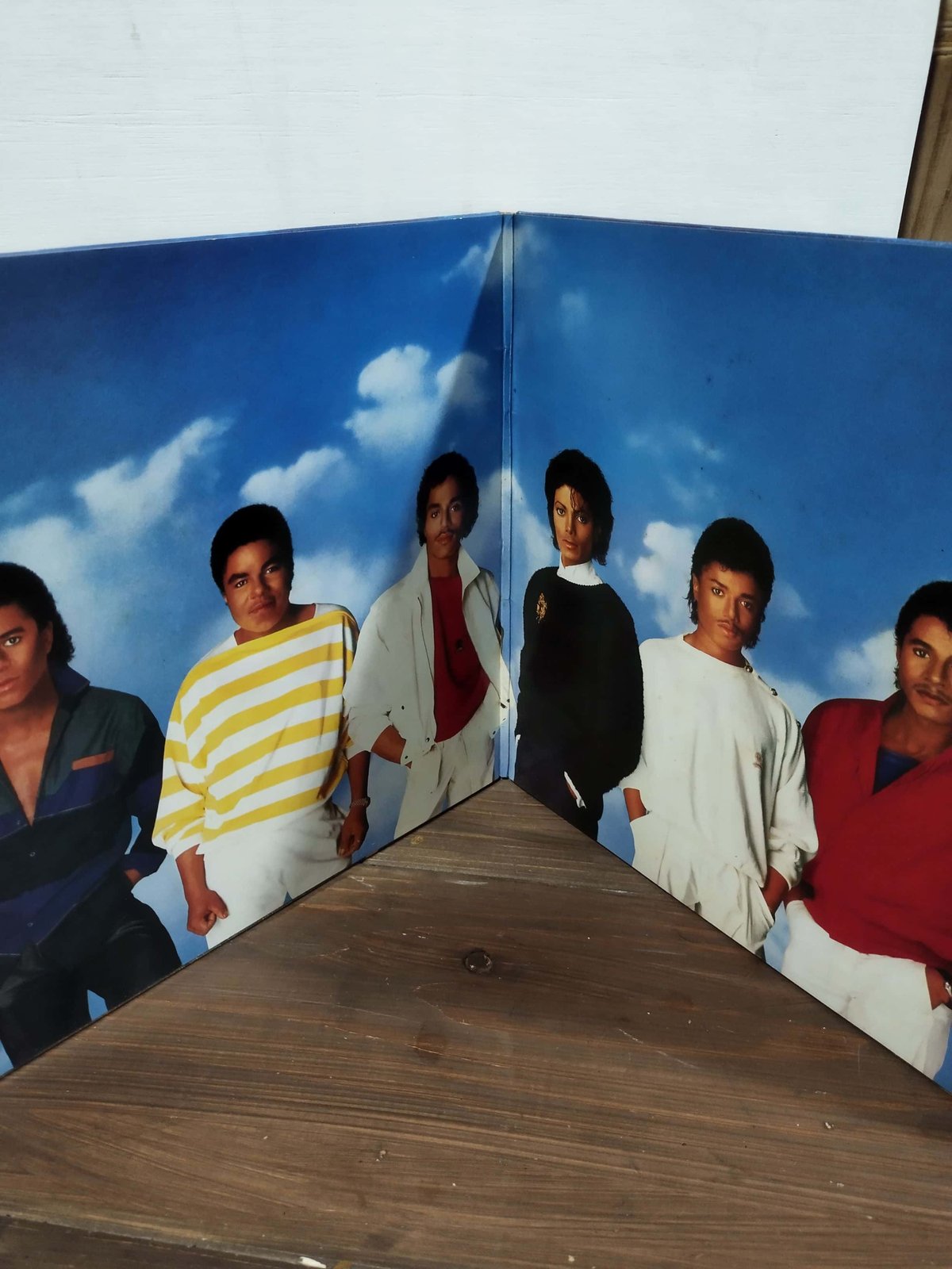 LP】Jacksons / Victory | MeraMera Records