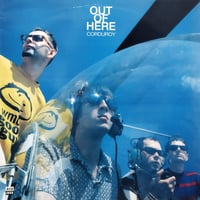 LP】Carlos Garnett / Cosmos Nucleus | MeraMera