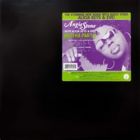 【12】 Angie Stone With Alicia Keys & Eve  / Brotha Part 2