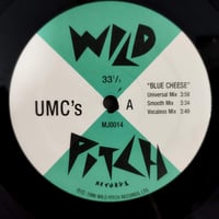 LP】The Arcadians / It's A Mad Mad World | Mera