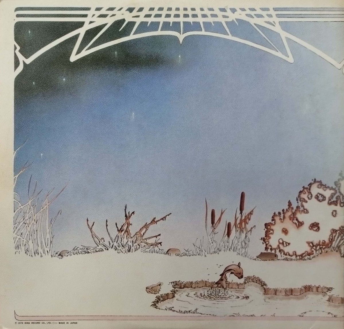 洋楽 CAMEL MOONMADNESS CAMEL - Moonmadness - Amazon.com Music