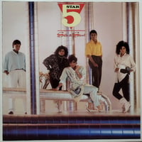 LP】 Young Blood Brass Band / Center Level Roar