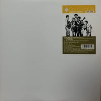 【12】 Soul Source / Jackson 5 Remixes 2 Vinyl Three