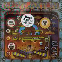 12】Todd Project / EP 01 | MeraMera Records