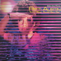 【LP】 Patti Austin / Every Home Should Have One