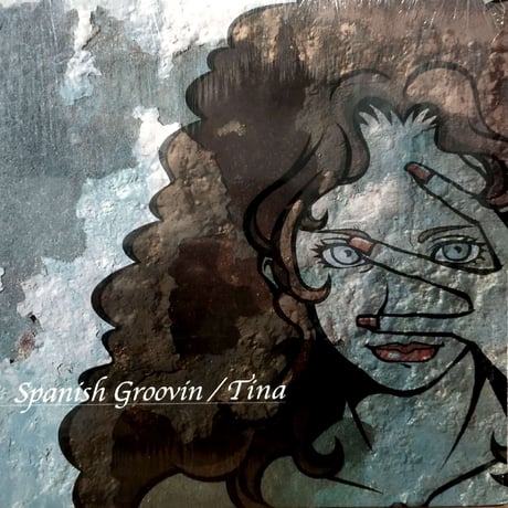 【12】Tina / Spanish Groovin