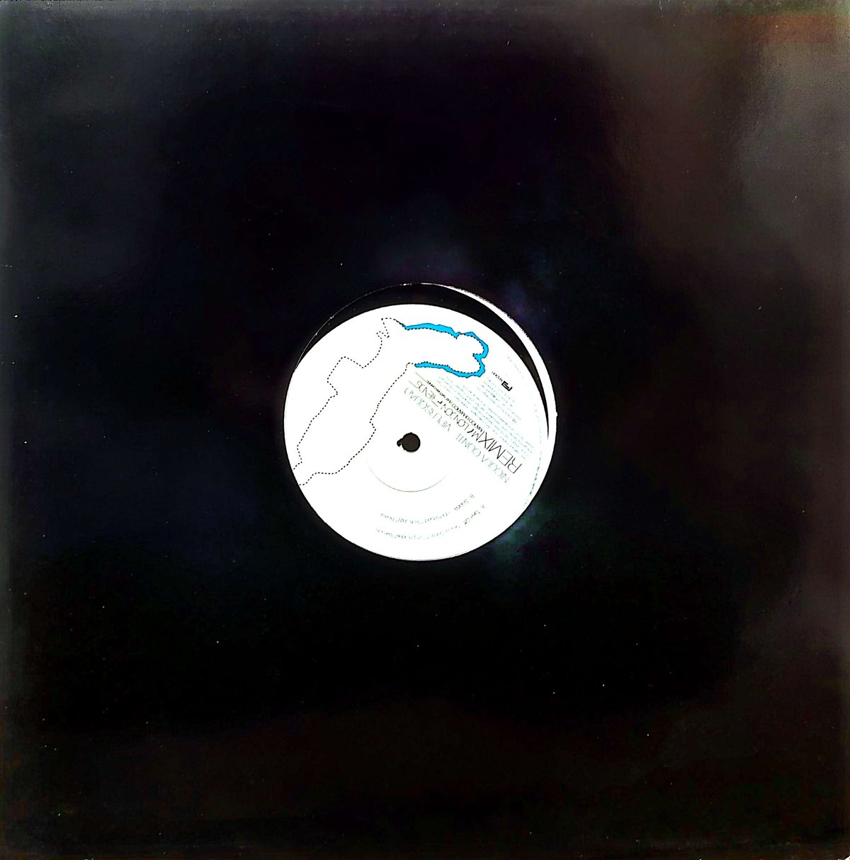 12】 Marco Di Marco & Nathan Haines – Take Off 