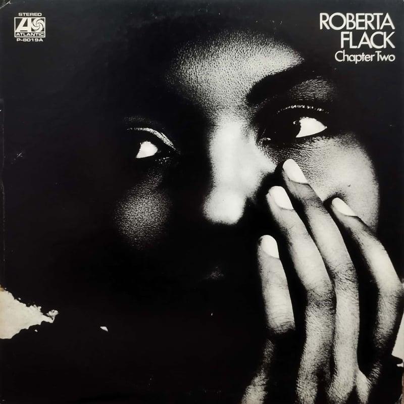 LP】Roberta Flack / Chapter Two | MeraMera Records