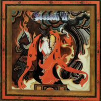 【LP】  Session Ⅱ / Session Ⅱ ( YDD-1117 )