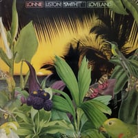 【LP】 Lonnie Liston Smith / Loveland