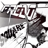 LP】Sally / Badboys Come Tonight | MeraMera Rec