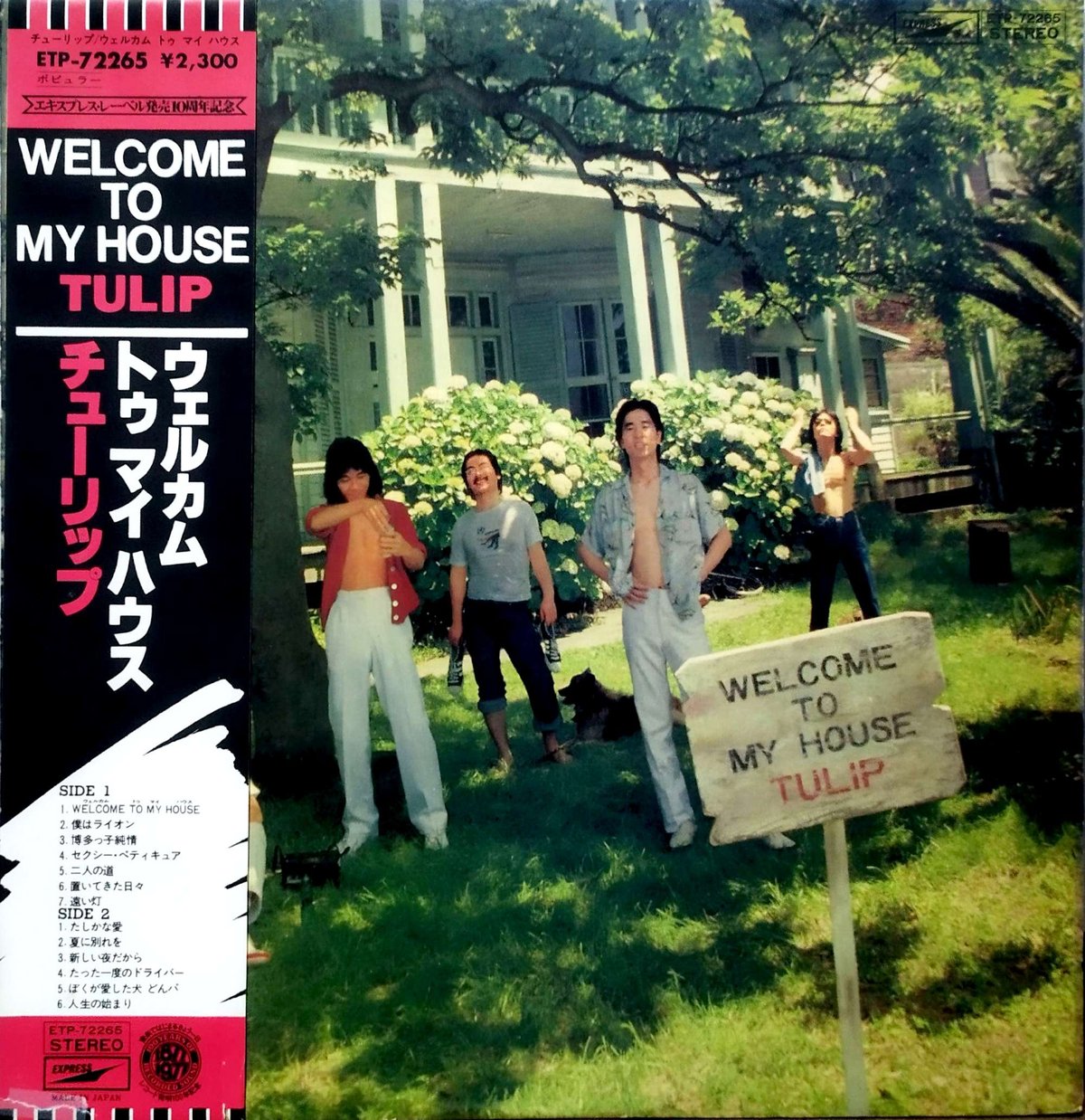 これこそが「TULIPポップ」だ! The Complete Single これこそが「TULIPポップ」だ! The Complete Single 【公式通販】