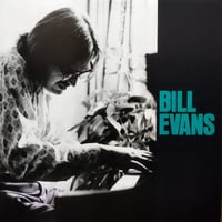 【LP】 Bill Evans / Best Of Bill Evans ( FCPA604 )