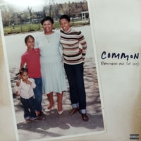 【12】 Common / Reminding me (of Sef)