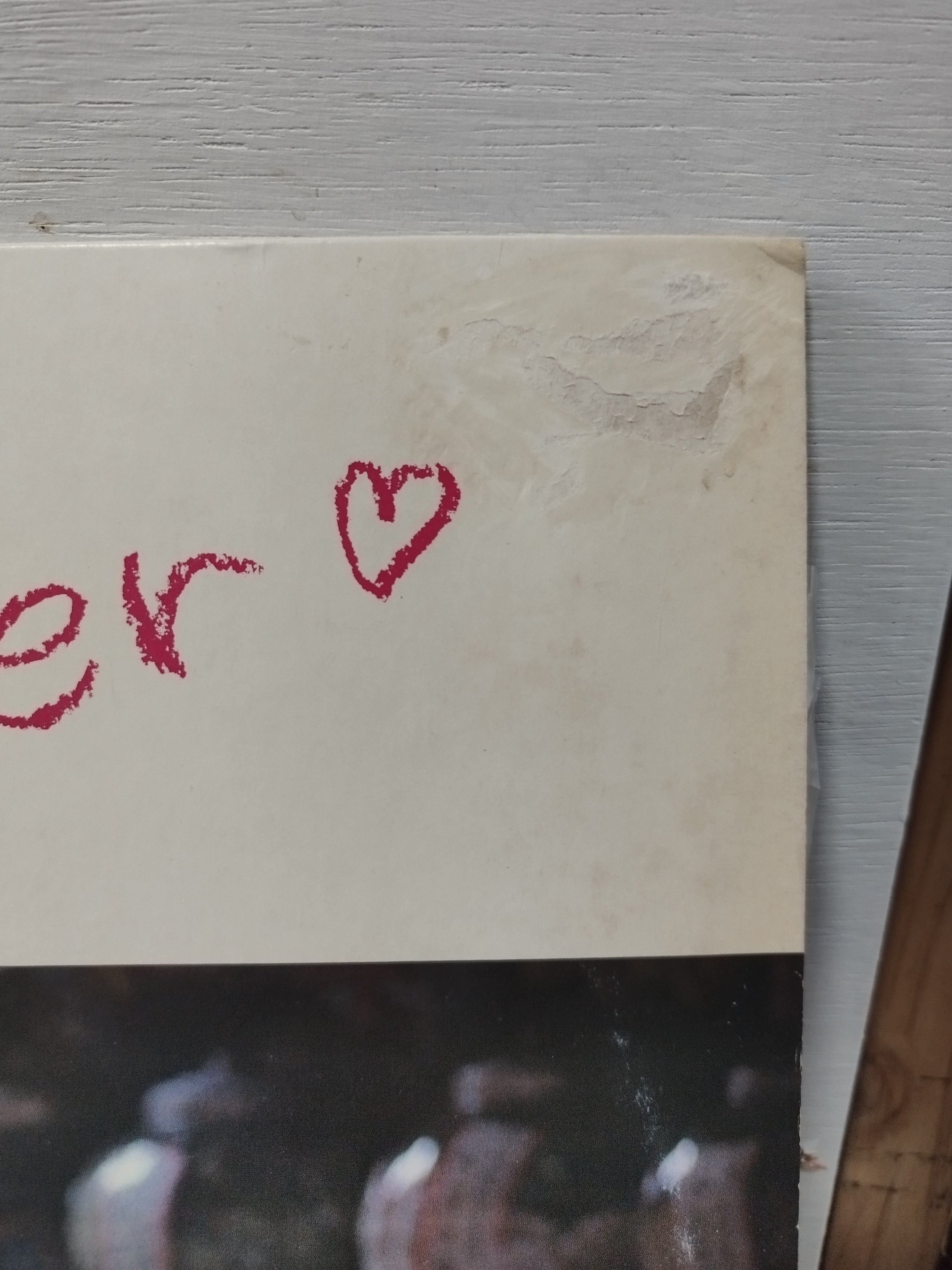 LP】岩崎宏美 / Love letter | MeraMera Records