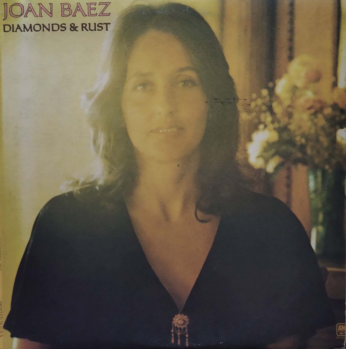 JOAN BAEZ　レコード JOAN BAEZ Japan 1966 SR-1 NM LP+Obi GOLDEN ALBUM | eBay