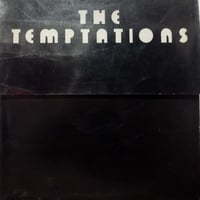 【LP】 The Temptations / A Song For You