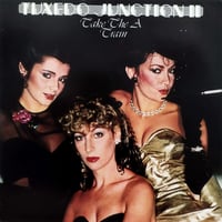 【LP】 Tuxedo Junction / Take The A Train