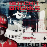 【LP】 VA / Botchit Breaks 3
