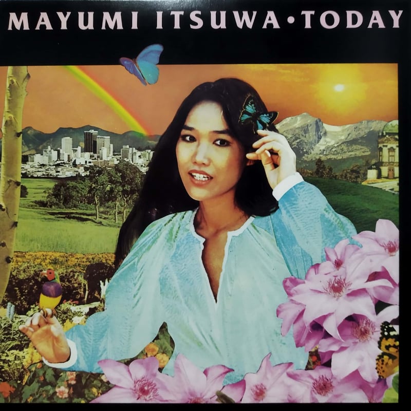 逸品 五輪真弓サイン入りポスターバネル版 【公式通販】