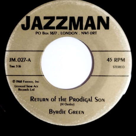 jazzman | STORES