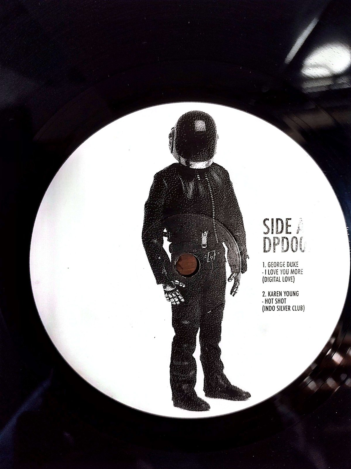 12】 VA / Daft Punkd 2 | MeraMera Records