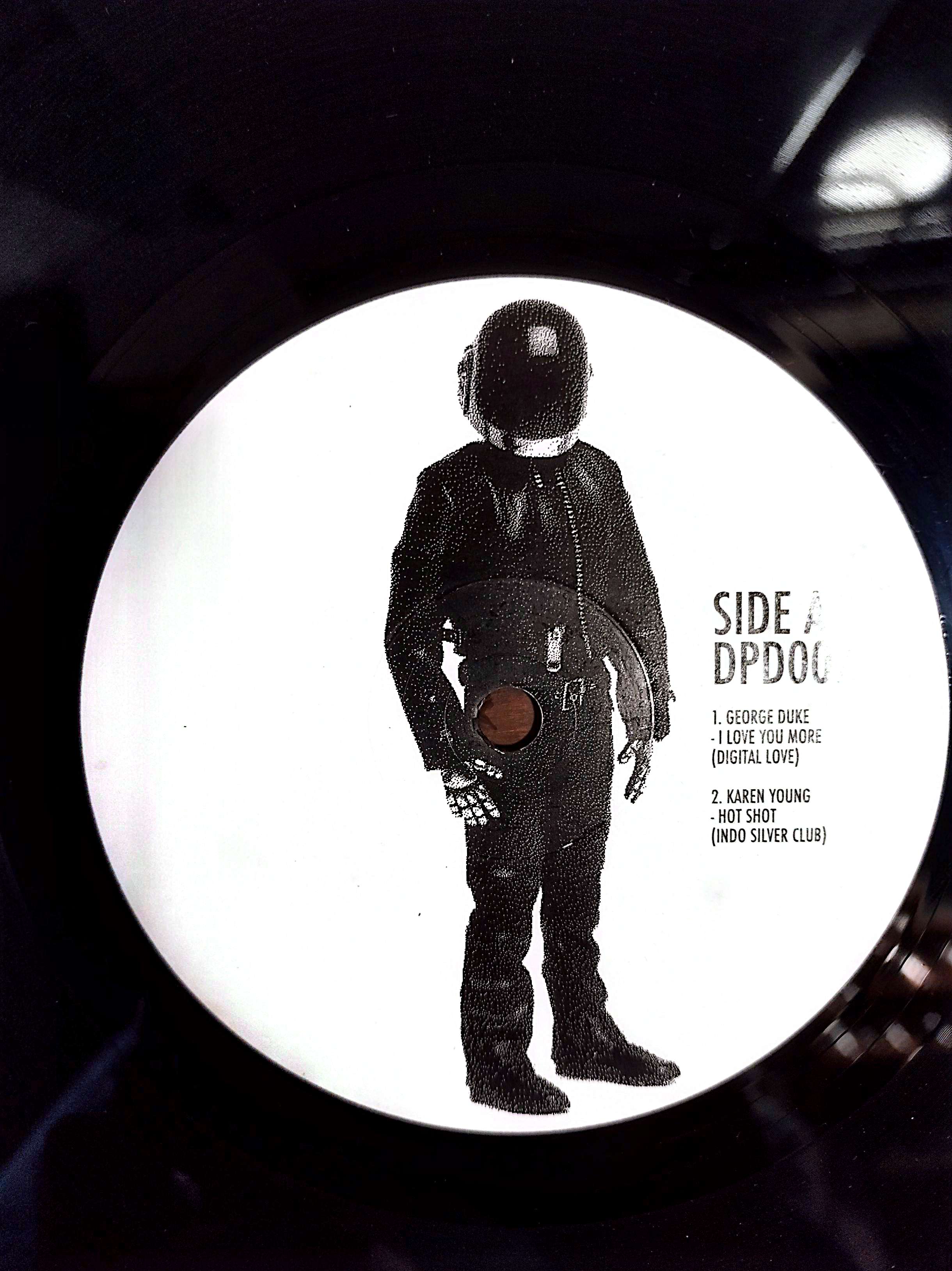 12】 VA / Daft Punkd 2 | MeraMera Records