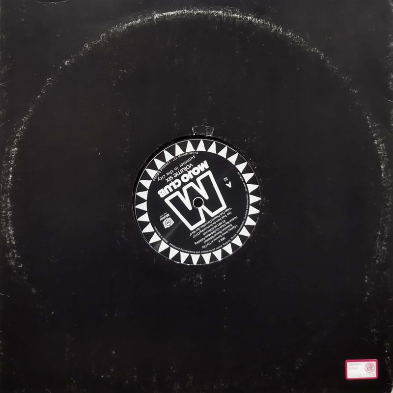 rare grooveコンピ　mojo club dancefloor jazz rare grooveコンピ mojo club dancefloor jazz Mojo Club