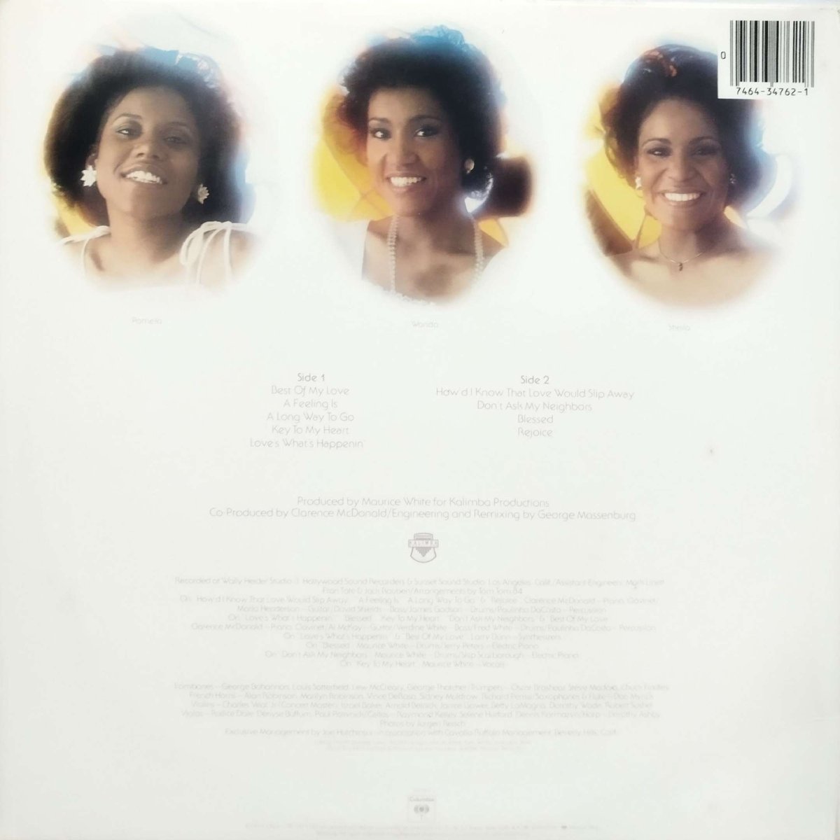 LP】 Emotions / Rejoice | MeraMera Records
