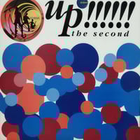 LP】金子晴美 / The Name Is Harumi | MeraMera Records