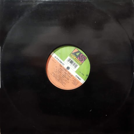 【12】 The Family Stand / Sweet Liberation