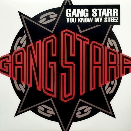 gangstarr | STORES