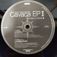 【12】 VA / Cavaca EPⅡ