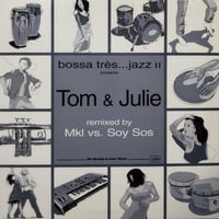 【12】 Tom & Julie / Like Ours