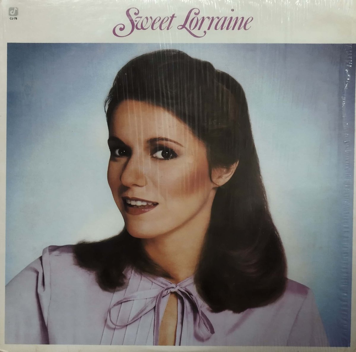 LP】Lorraine Feather / Sweet Lorraine | MeraMer
