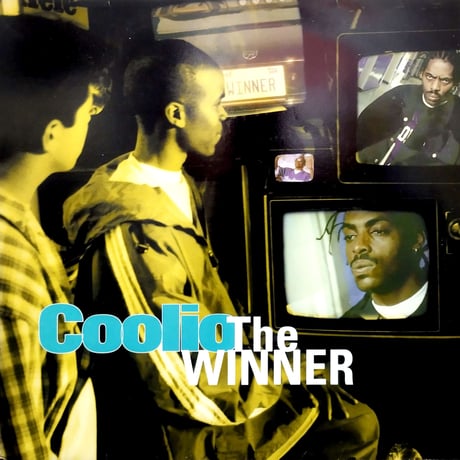 【12】 Coolio / The Winner
