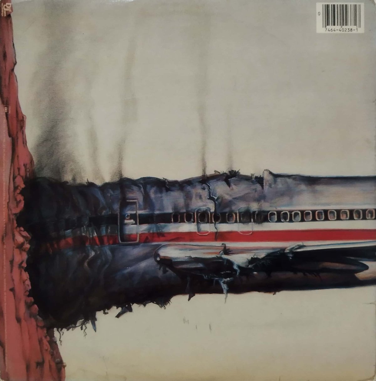 LP】Beastie Boys / Licenced To Ill | MeraMera R