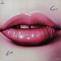 【LP】 Lily (りりィ) / Say