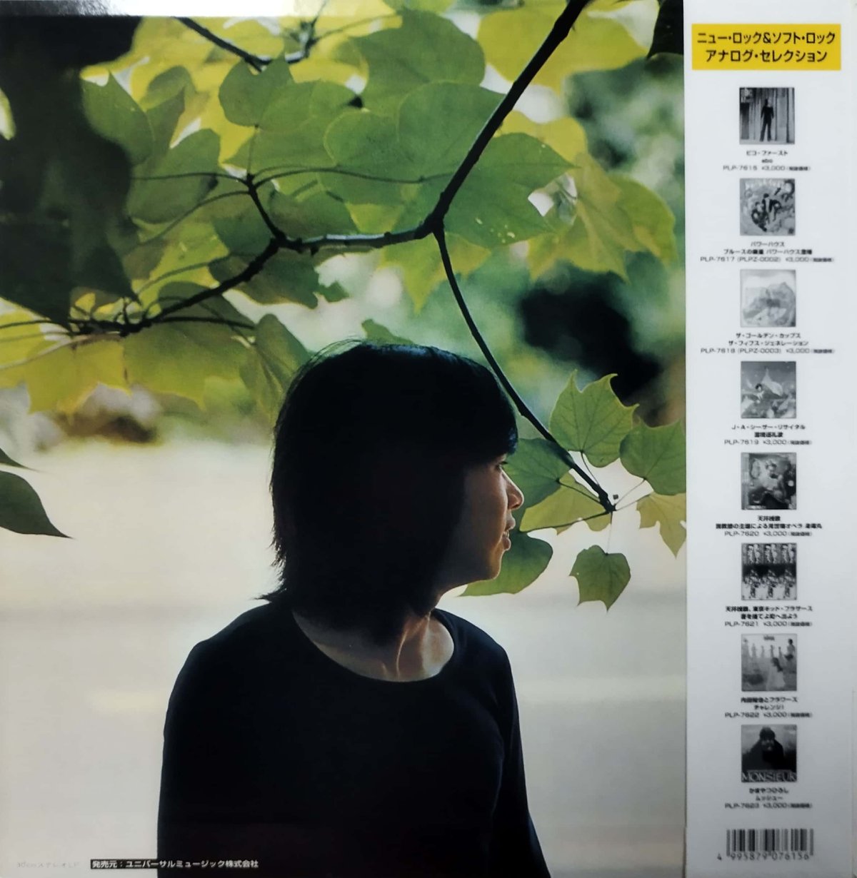 LP】ピコ / ピコ・ファースト | MeraMera Records