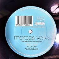 LP】Orlann Divo / Samba Em Paralelo | MeraMera