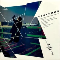 LP】 Young Blood Brass Band / Center Level Roar