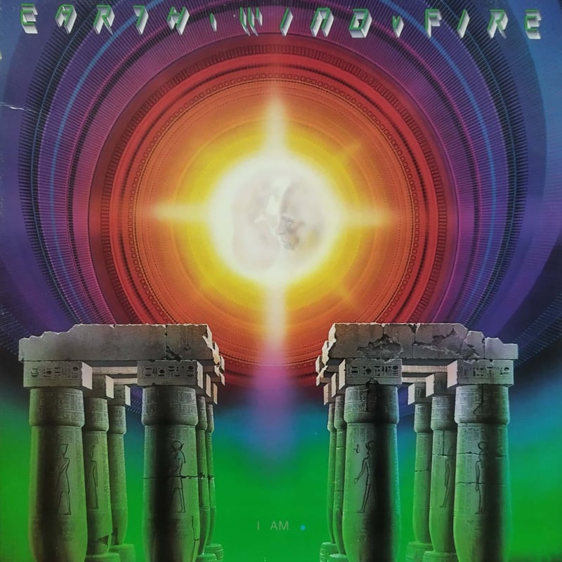 Earth, Wind & Fire LPレコード 4点 Earth, Wind & Fire LP Music Records for sale | eBay