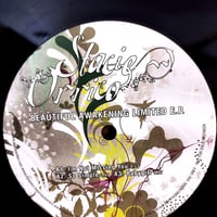 【12】 Stacie Orrico / Beautiful Awakening Limited EP